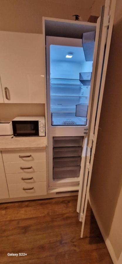 Archillects Entire Two Bedroom Comfy House - Free Parking Γλασκώβη Εξωτερικό φωτογραφία