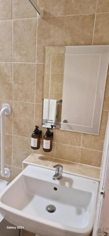 Archillects Entire Two Bedroom Comfy House - Free Parking Γλασκώβη Εξωτερικό φωτογραφία