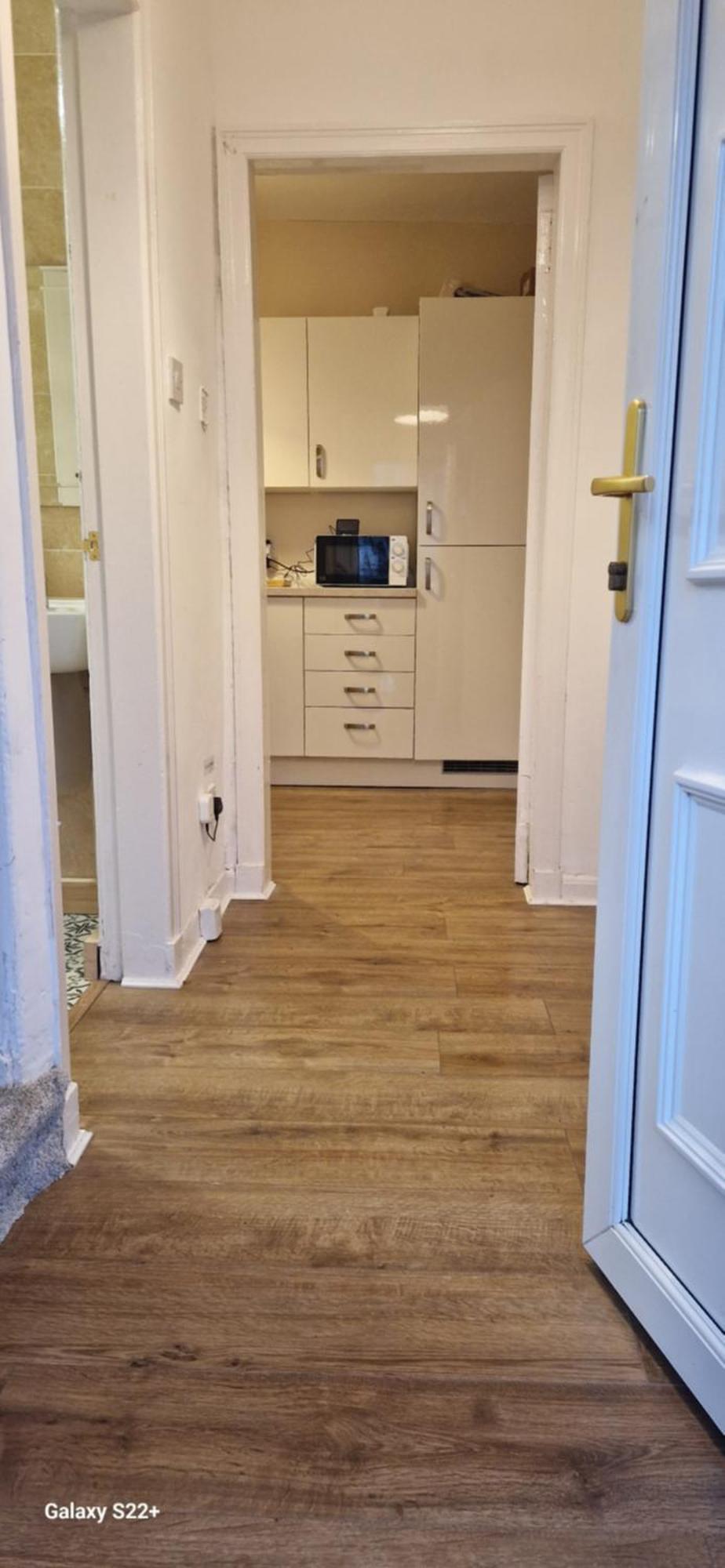 Archillects Entire Two Bedroom Comfy House - Free Parking Γλασκώβη Εξωτερικό φωτογραφία