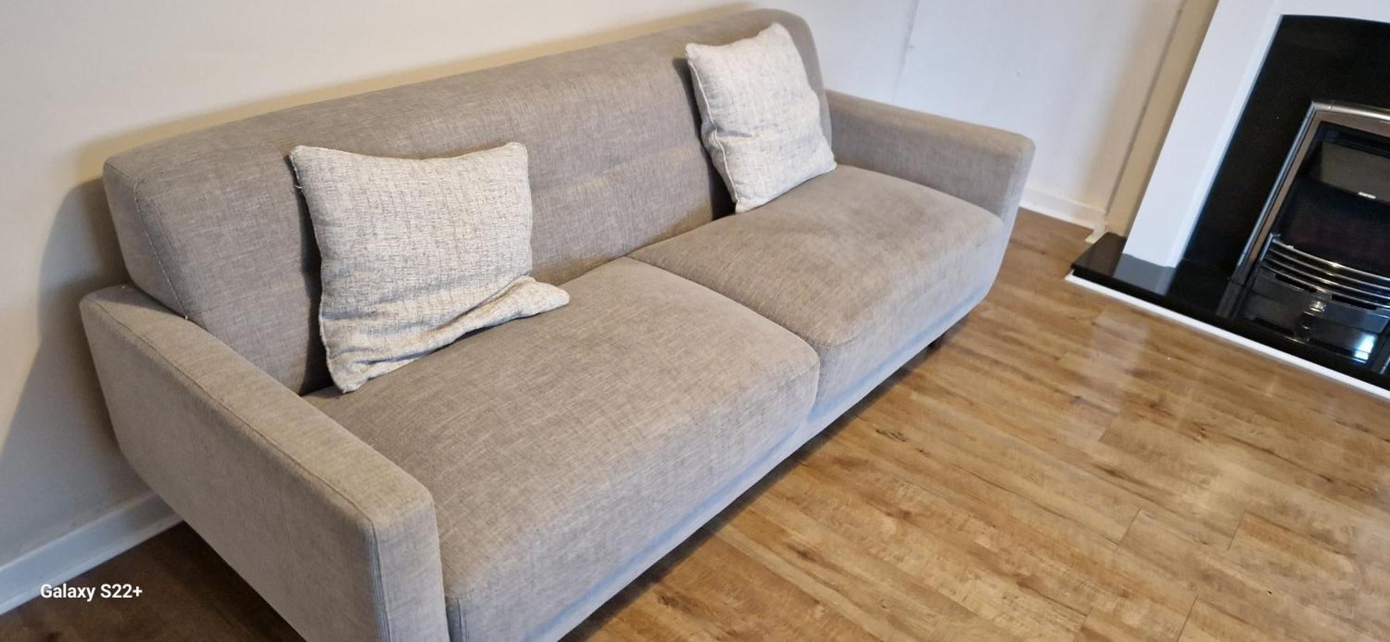 Archillects Entire Two Bedroom Comfy House - Free Parking Γλασκώβη Εξωτερικό φωτογραφία