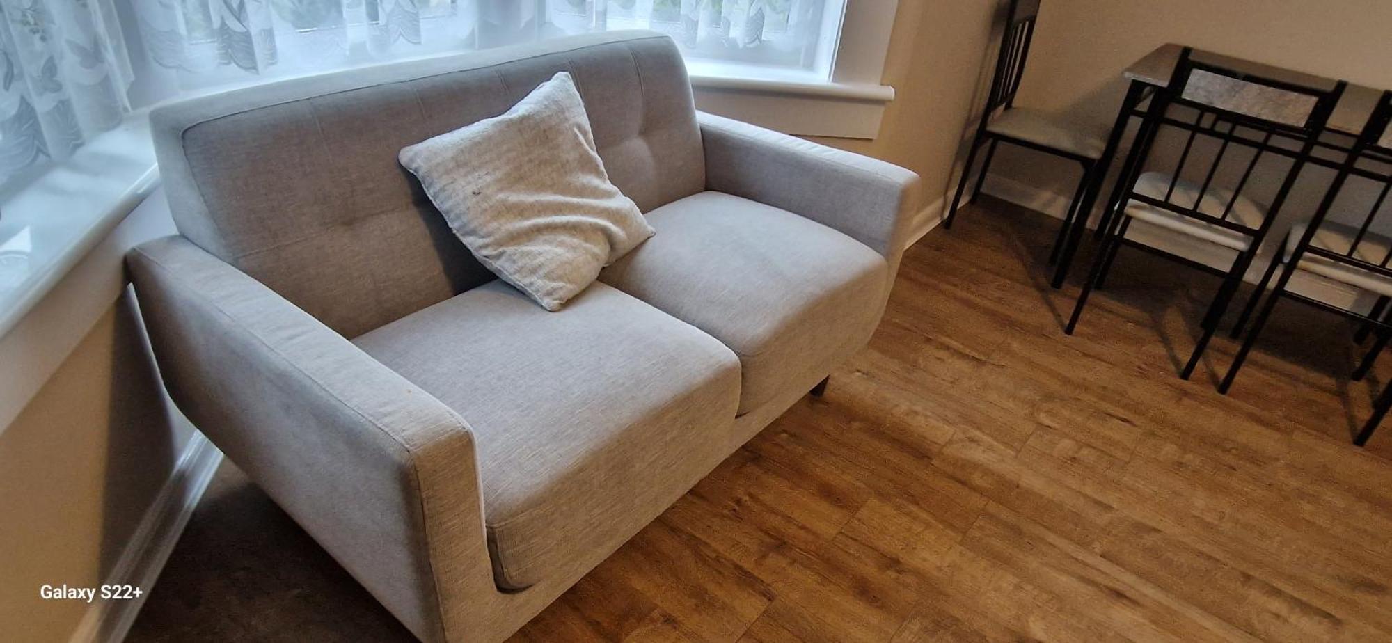 Archillects Entire Two Bedroom Comfy House - Free Parking Γλασκώβη Εξωτερικό φωτογραφία